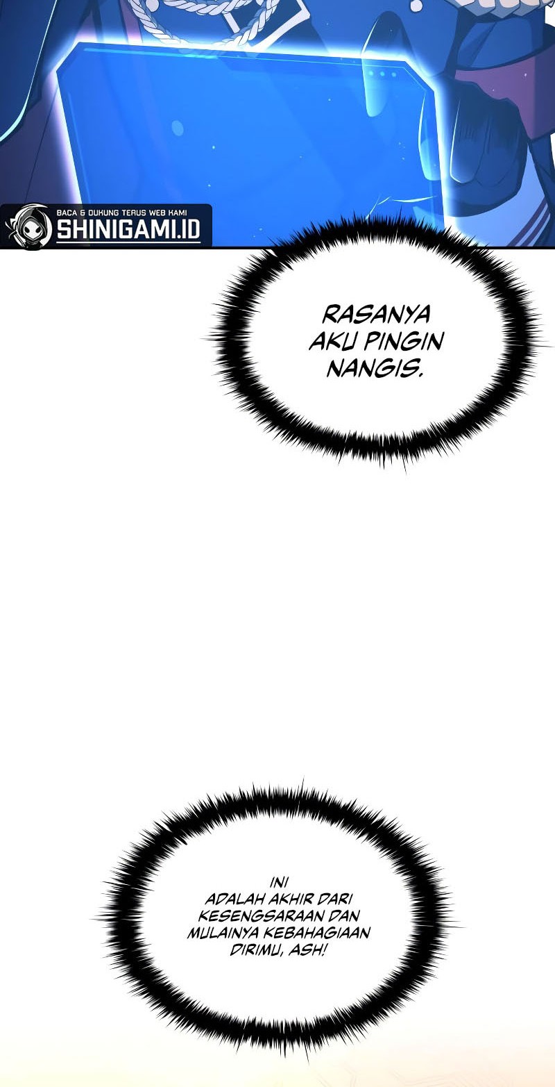 I Became the Tyrant of a Defense Game Chapter 55 Gambar 9