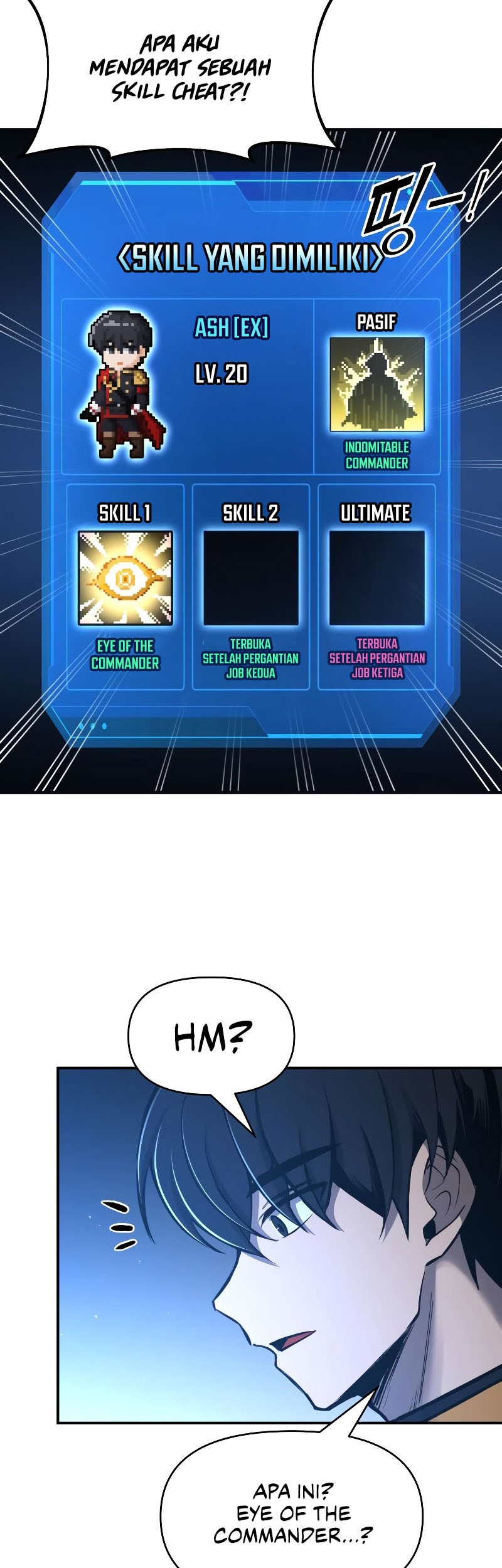 I Became the Tyrant of a Defense Game Chapter 55 Gambar 12