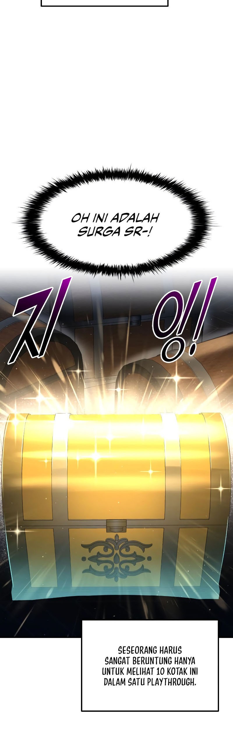 I Became the Tyrant of a Defense Game Chapter 55 Gambar 17