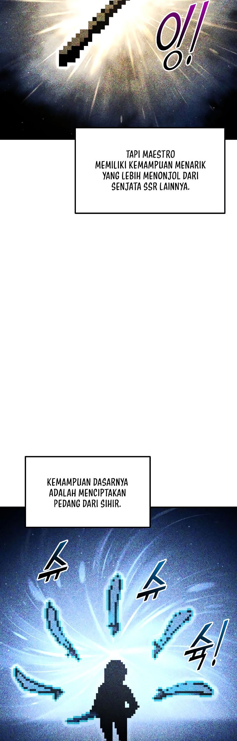 I Became the Tyrant of a Defense Game Chapter 55 Gambar 24