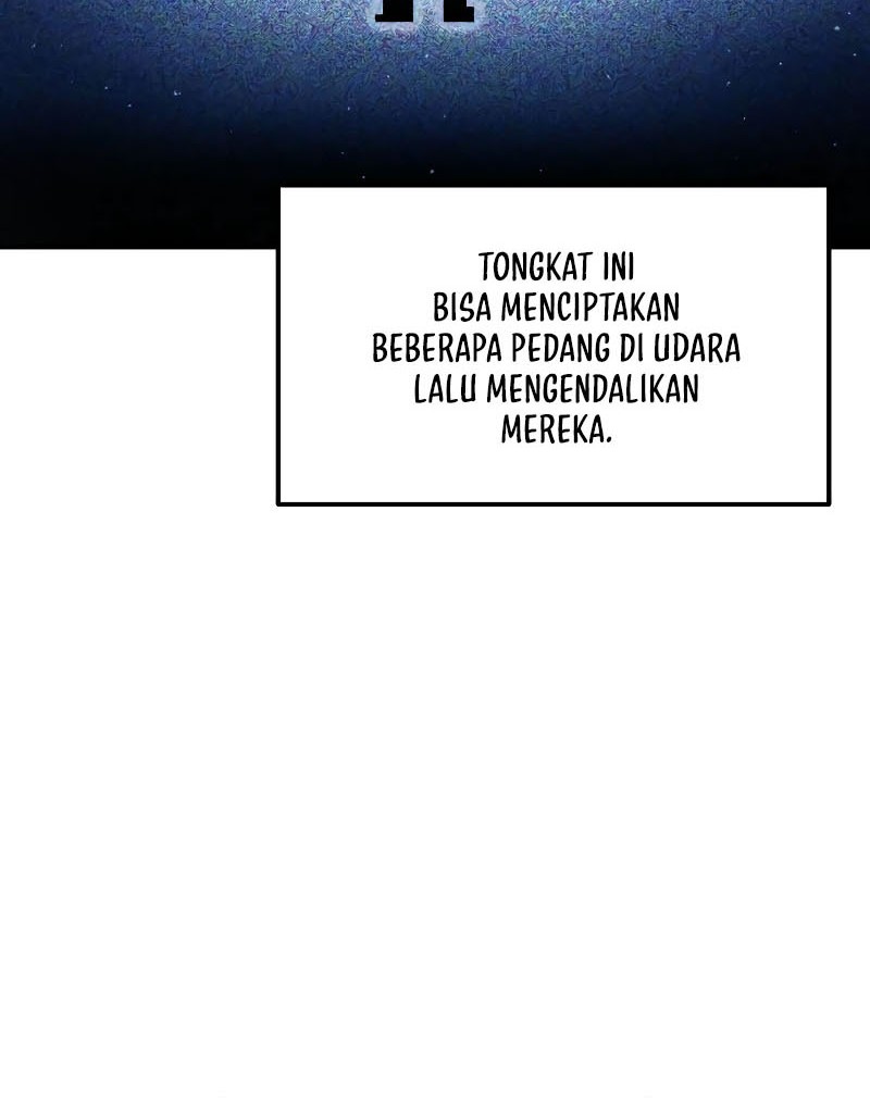 I Became the Tyrant of a Defense Game Chapter 55 Gambar 25