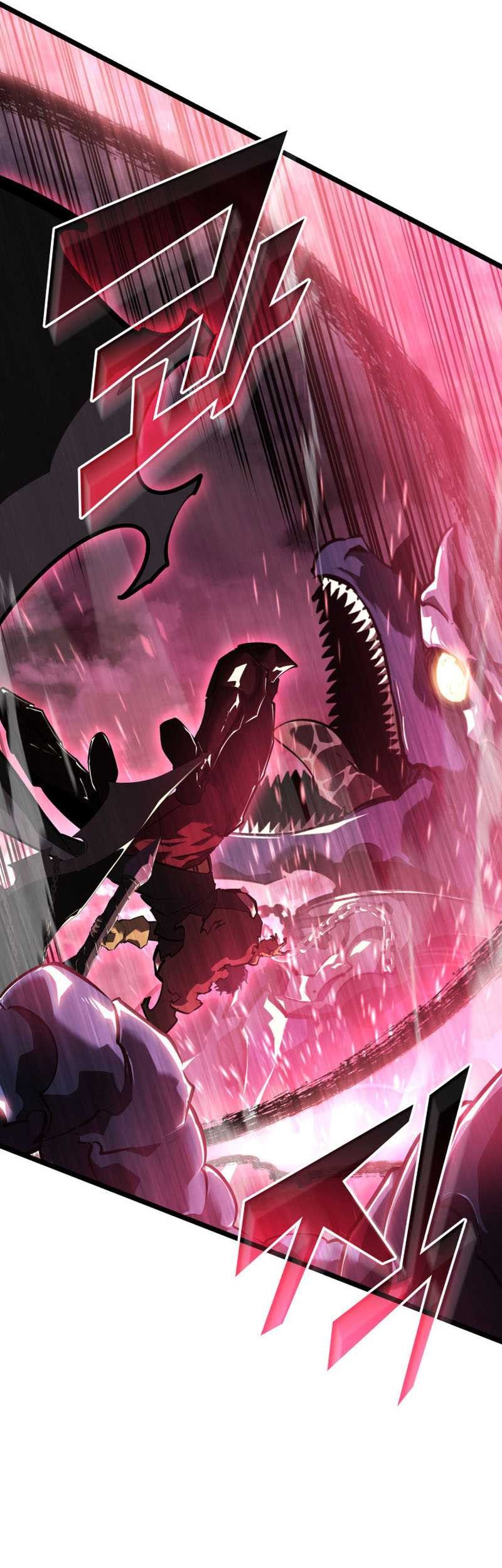 Return of the SSS-Class Ranker Chapter 70 Gambar 55