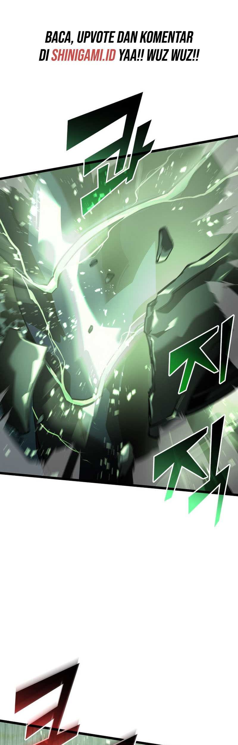 Return of the SSS-Class Ranker Chapter 70 Gambar 61