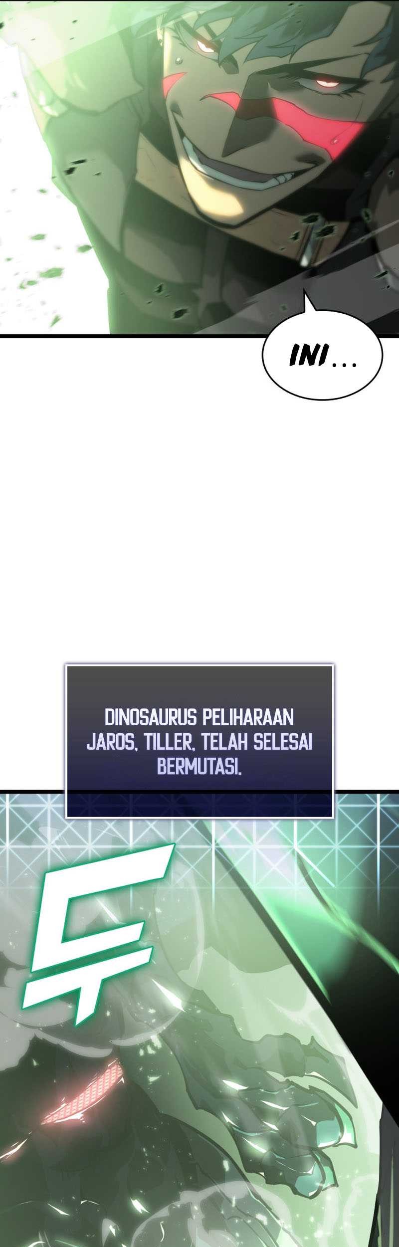 Return of the SSS-Class Ranker Chapter 70 Gambar 63