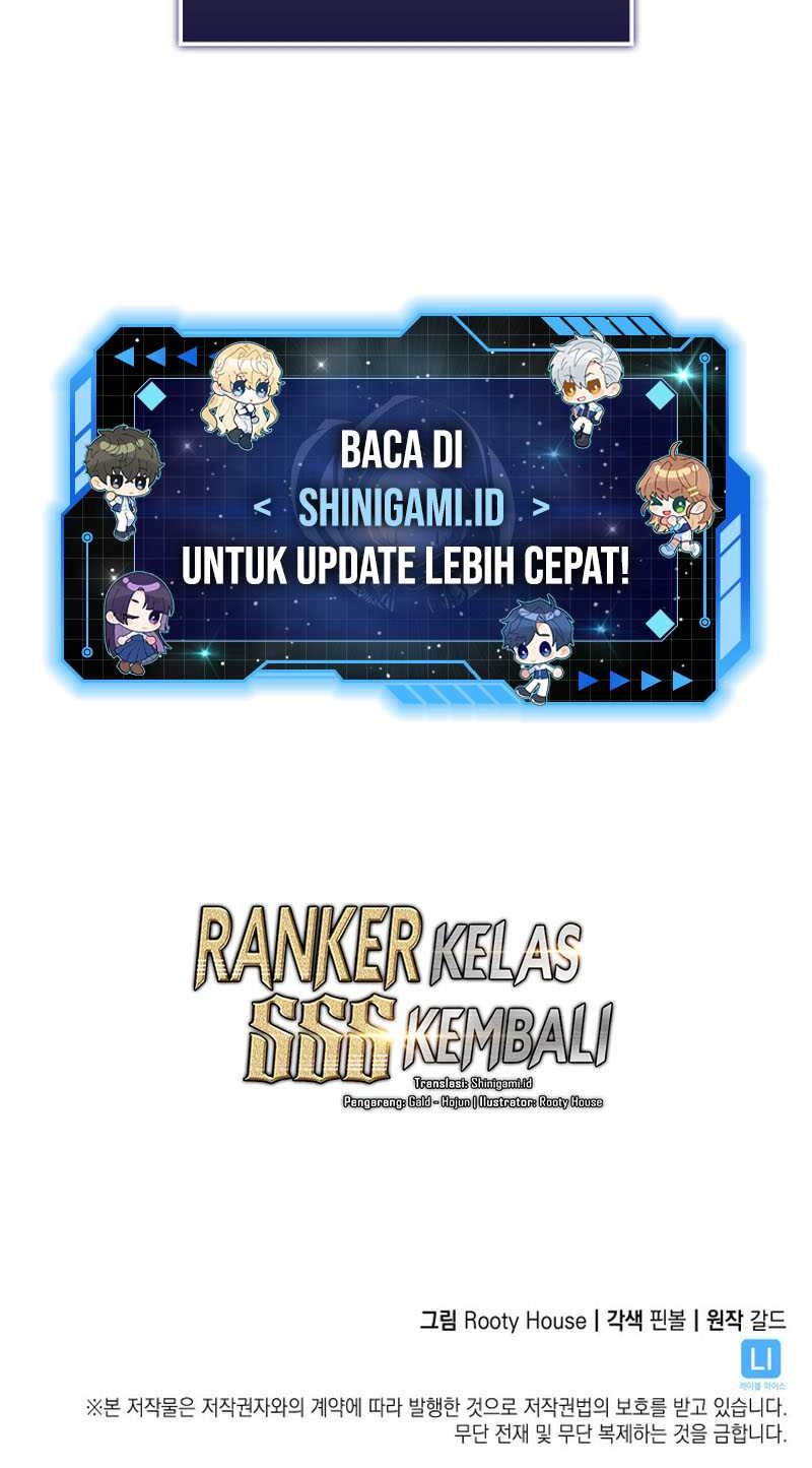 Return of the SSS-Class Ranker Chapter 70 Gambar 65