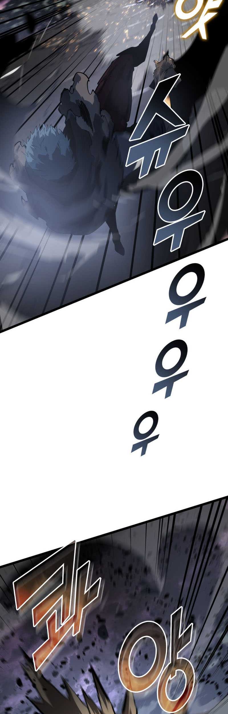 Return of the SSS-Class Ranker Chapter 70 Gambar 37