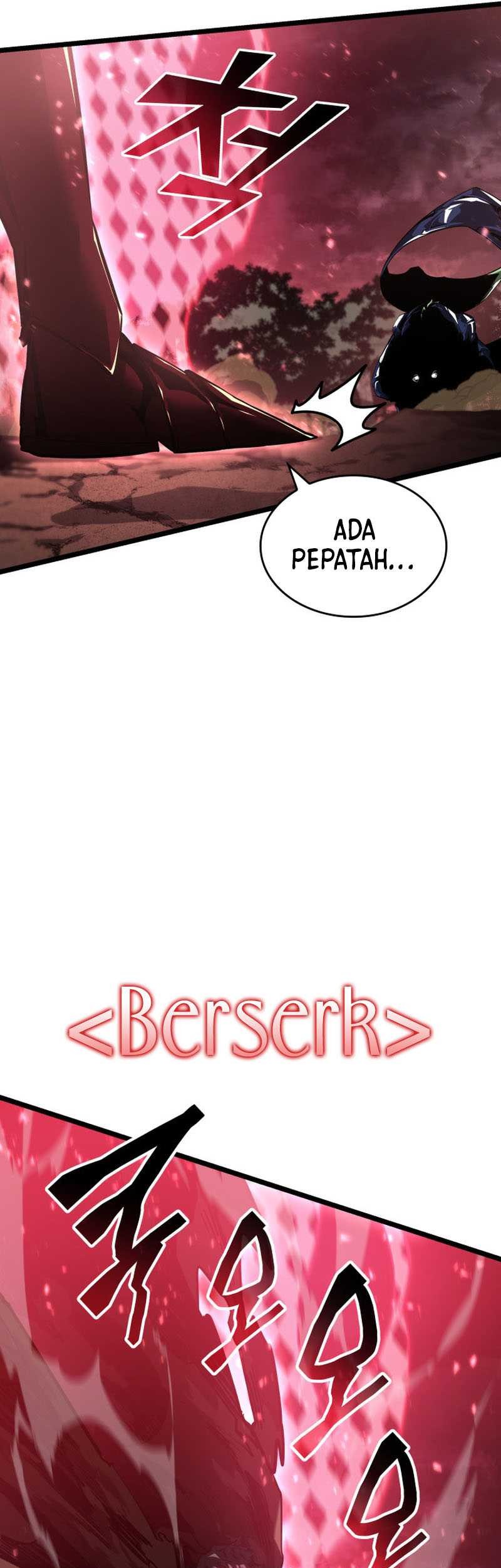 Return of the SSS-Class Ranker Chapter 70 Gambar 39