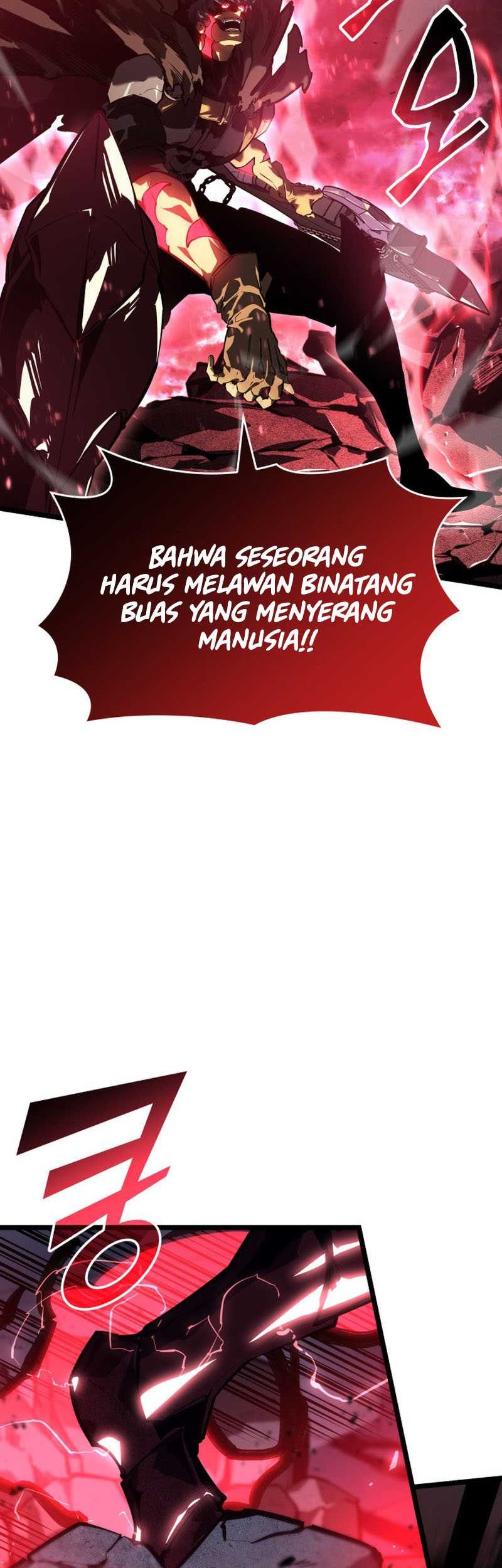 Return of the SSS-Class Ranker Chapter 70 Gambar 40