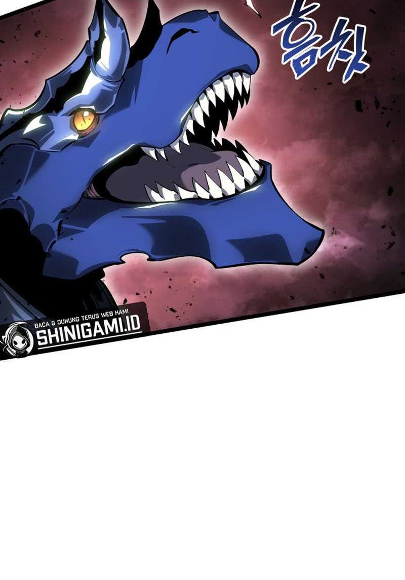 Return of the SSS-Class Ranker Chapter 70 Gambar 46