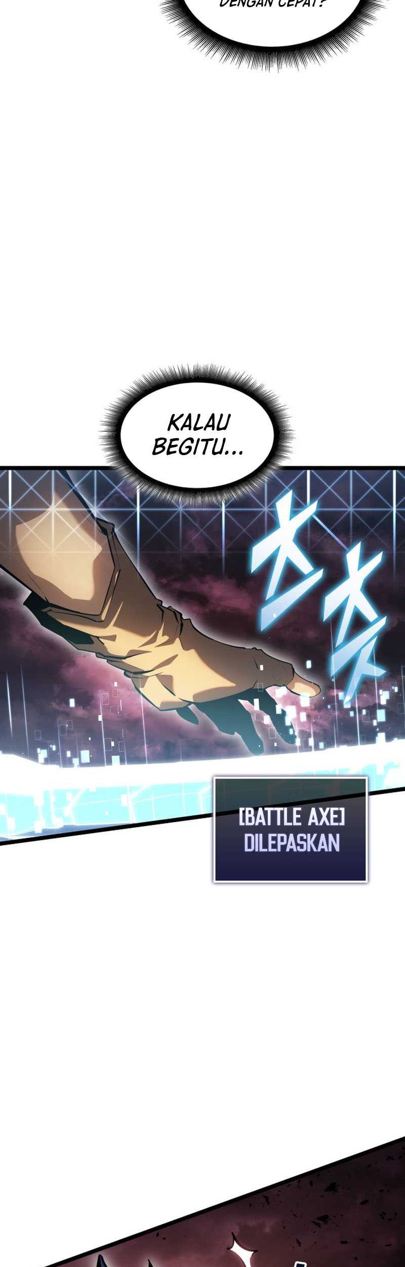 Return of the SSS-Class Ranker Chapter 70 Gambar 45