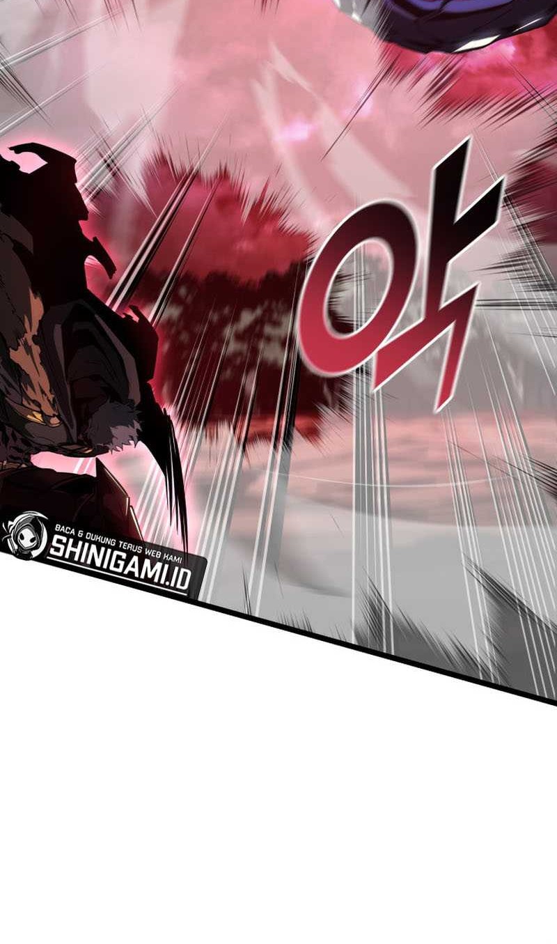 Return of the SSS-Class Ranker Chapter 70 Gambar 50