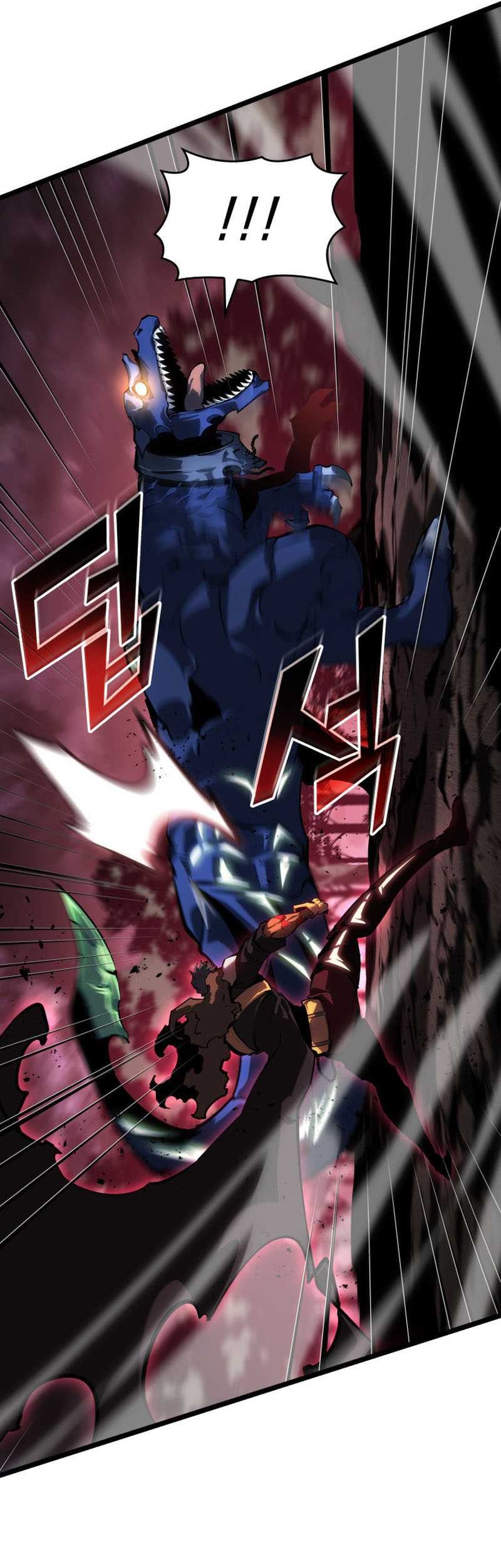 Return of the SSS-Class Ranker Chapter 70 Gambar 47