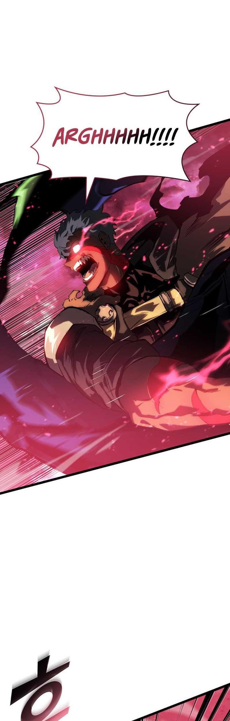 Return of the SSS-Class Ranker Chapter 70 Gambar 48