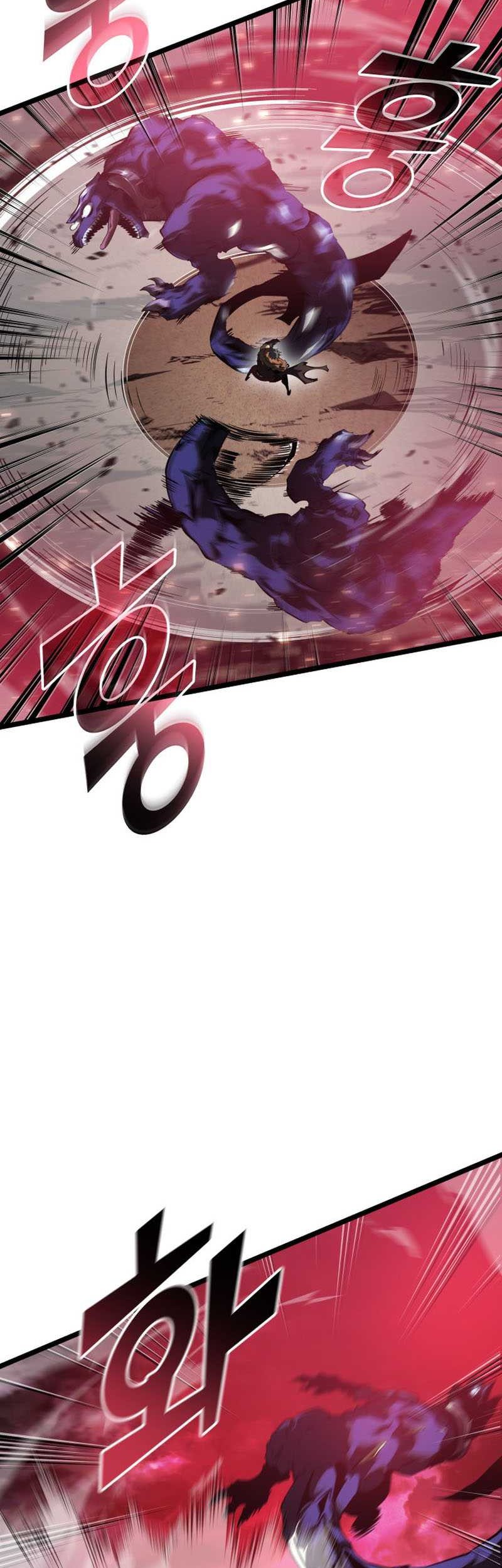 Return of the SSS-Class Ranker Chapter 70 Gambar 49