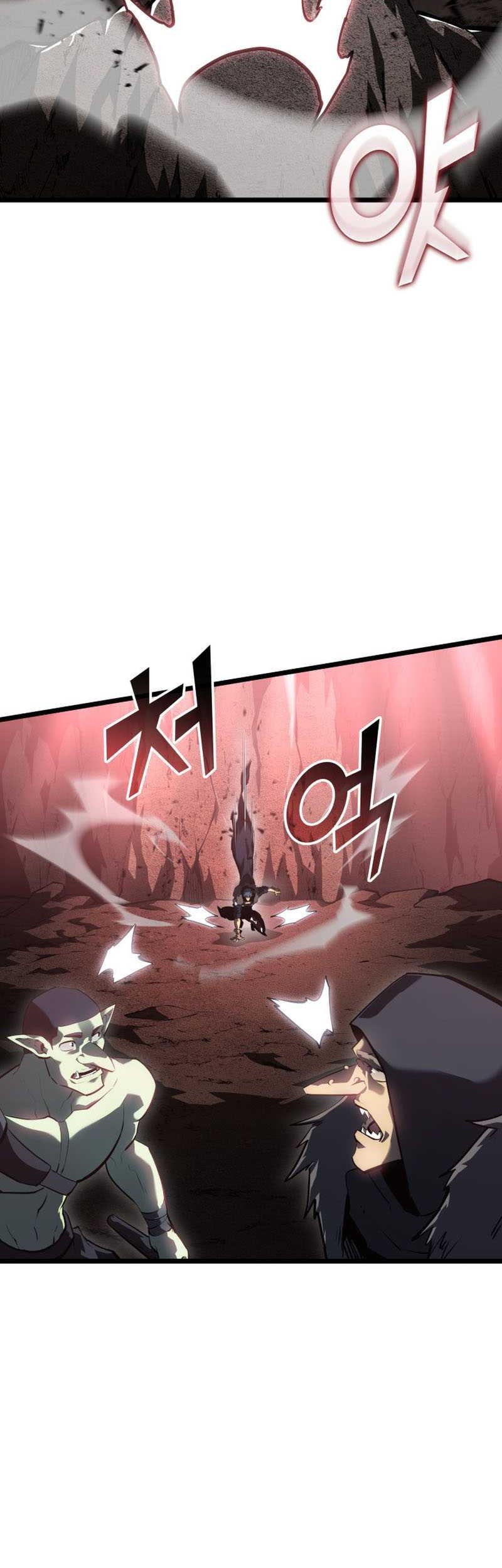 Return of the SSS-Class Ranker Chapter 70 Gambar 4