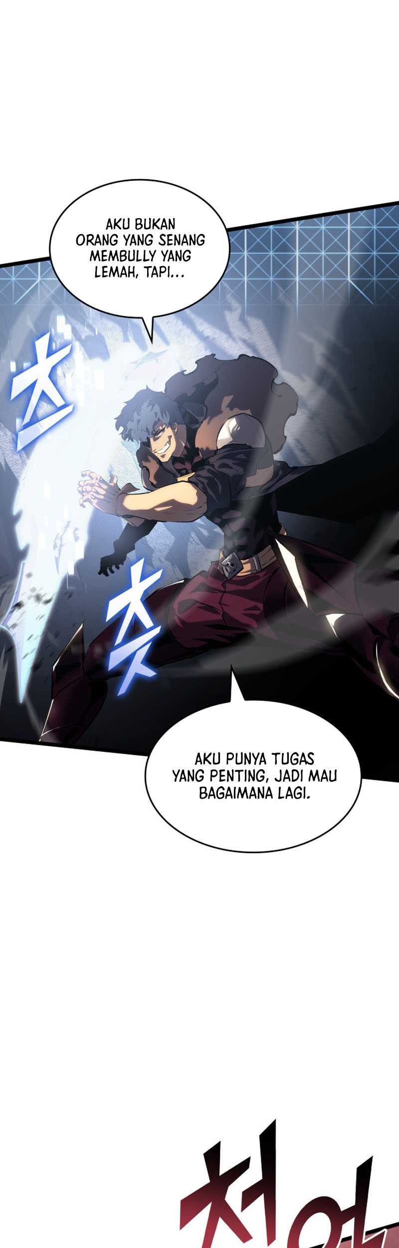 Return of the SSS-Class Ranker Chapter 70 Gambar 7