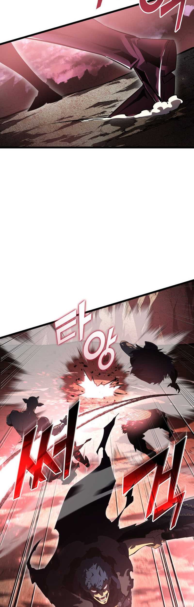 Return of the SSS-Class Ranker Chapter 70 Gambar 8