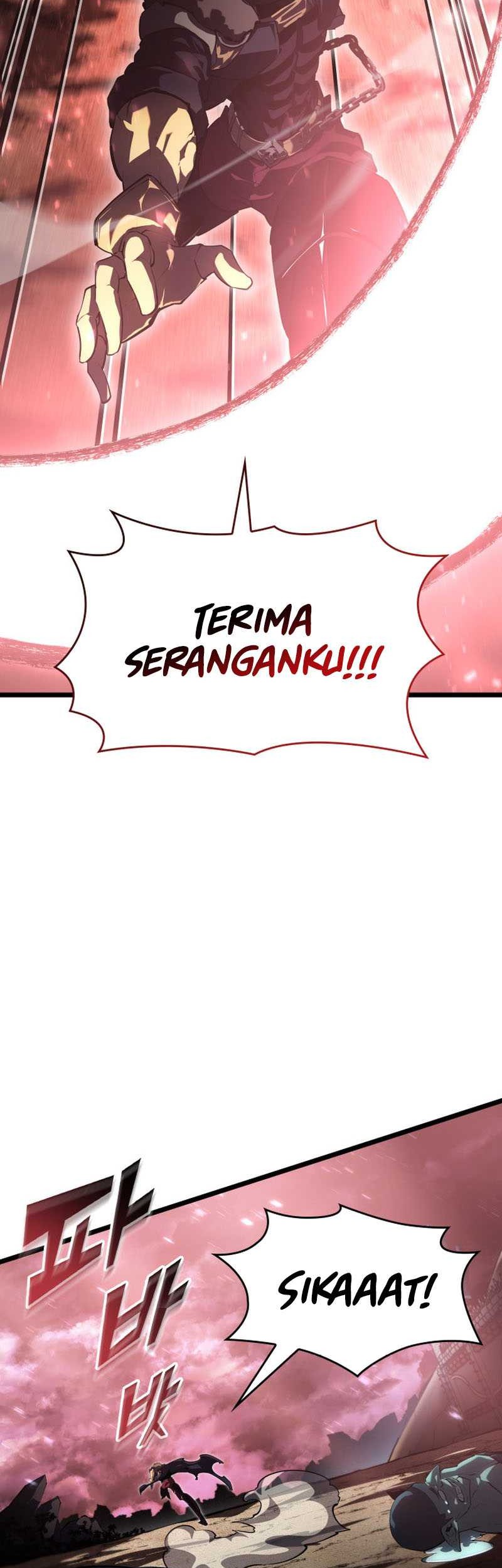 Return of the SSS-Class Ranker Chapter 70 Gambar 9