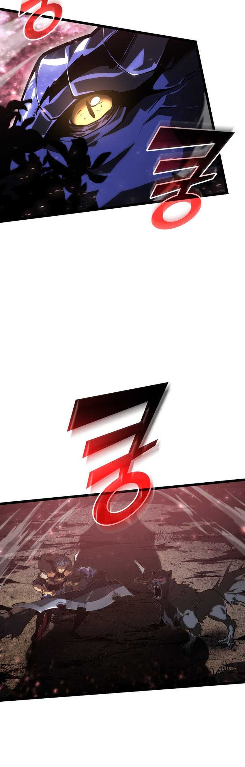 Return of the SSS-Class Ranker Chapter 70 Gambar 20