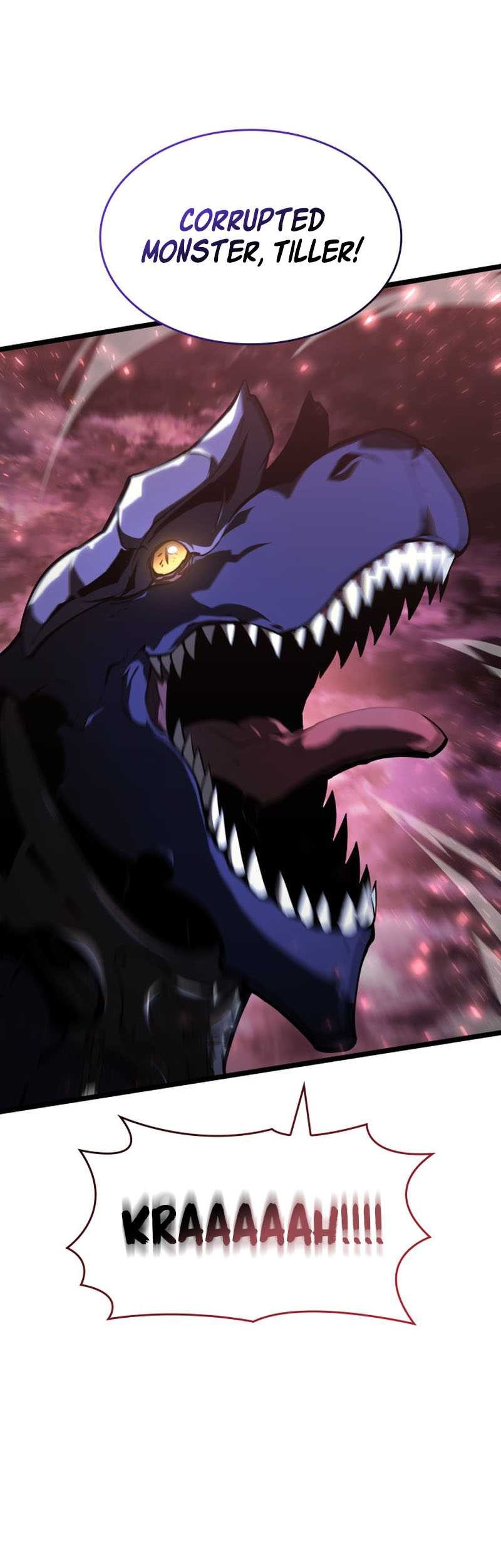 Return of the SSS-Class Ranker Chapter 70 Gambar 23