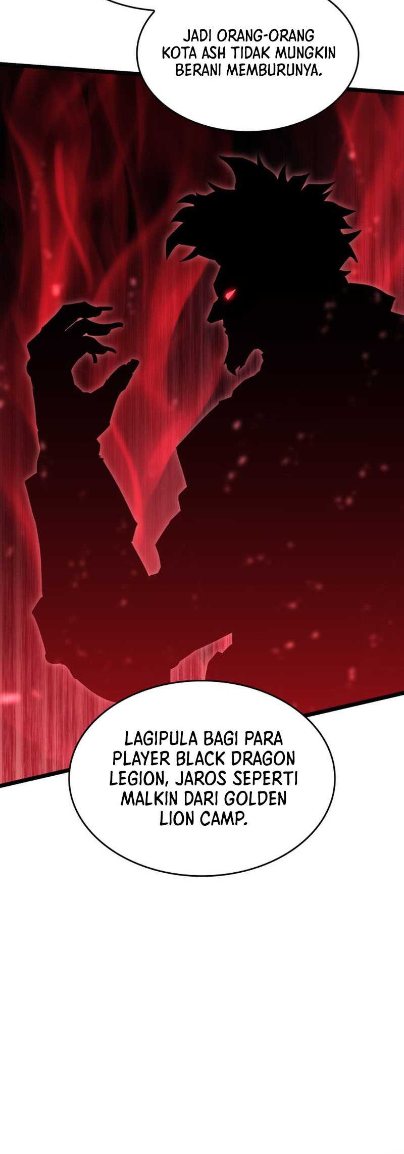 Return of the SSS-Class Ranker Chapter 70 Gambar 26