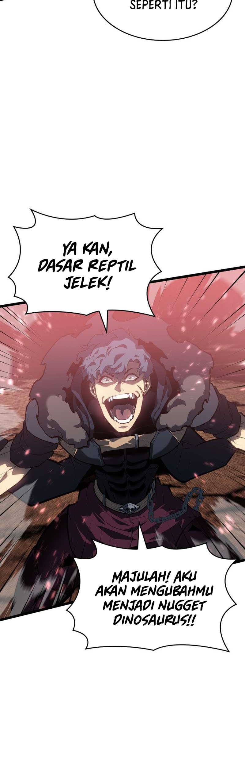 Return of the SSS-Class Ranker Chapter 70 Gambar 29