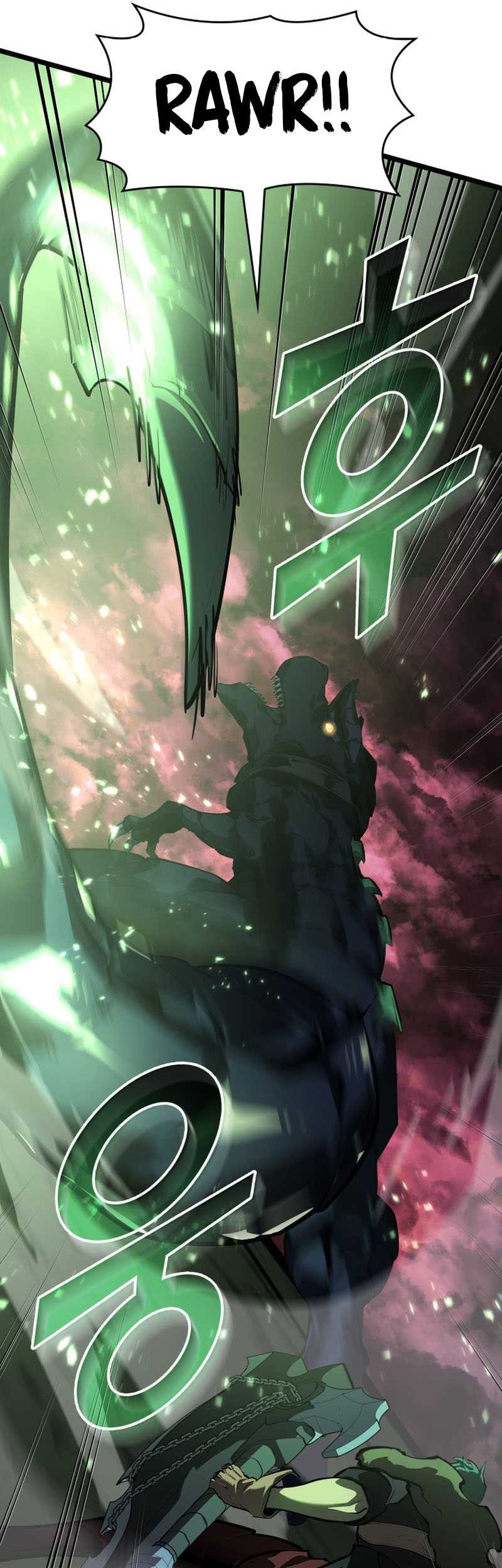 Return of the SSS-Class Ranker Chapter 70 Gambar 31