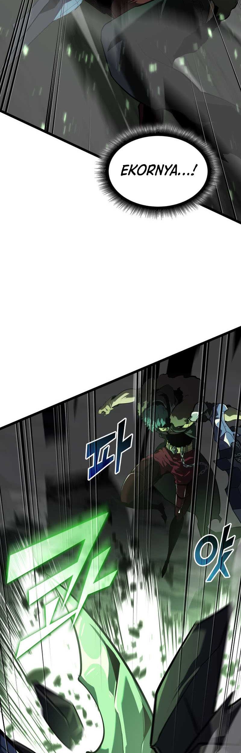 Return of the SSS-Class Ranker Chapter 70 Gambar 32