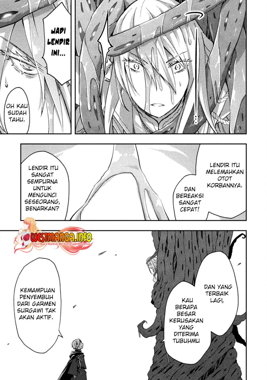 Dungeon Kurashi No Moto Yuusha Chapter 43 Gambar 20