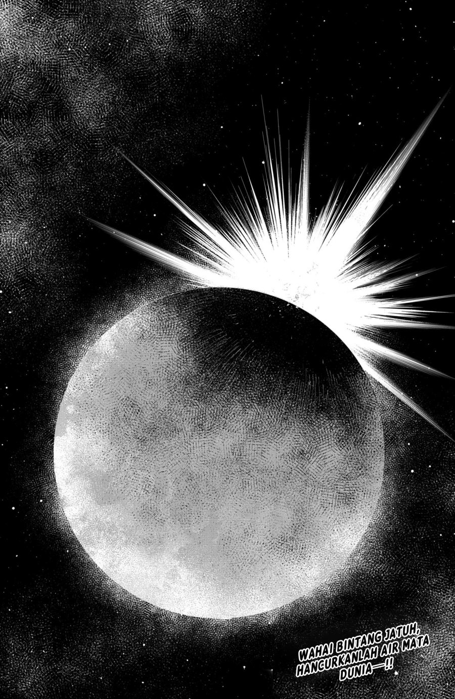 Kajiki no Ryourinin Chapter 42 Gambar 22