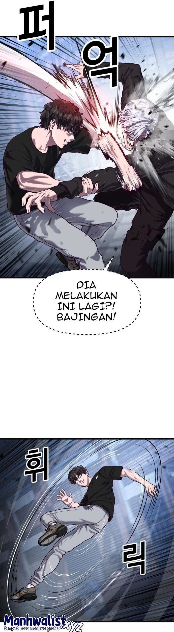 Absolute Obedience Chapter 50 Gambar 15