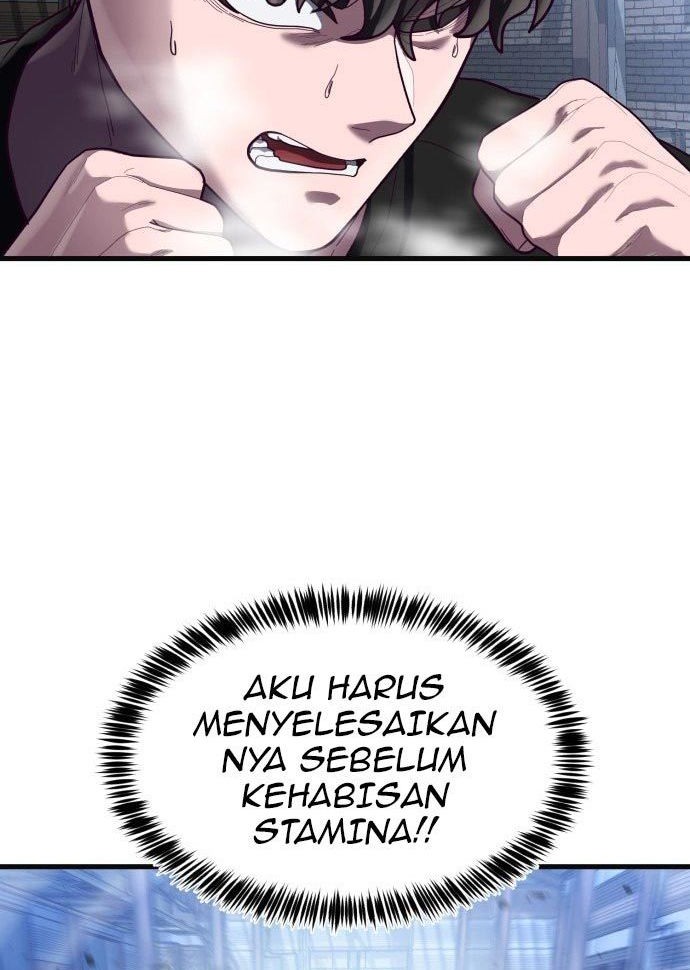 Absolute Obedience Chapter 50 Gambar 20