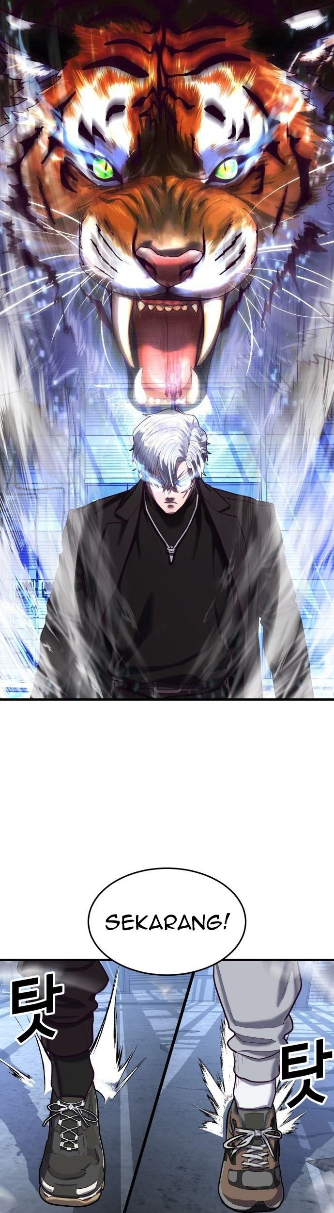 Absolute Obedience Chapter 49 Gambar 78