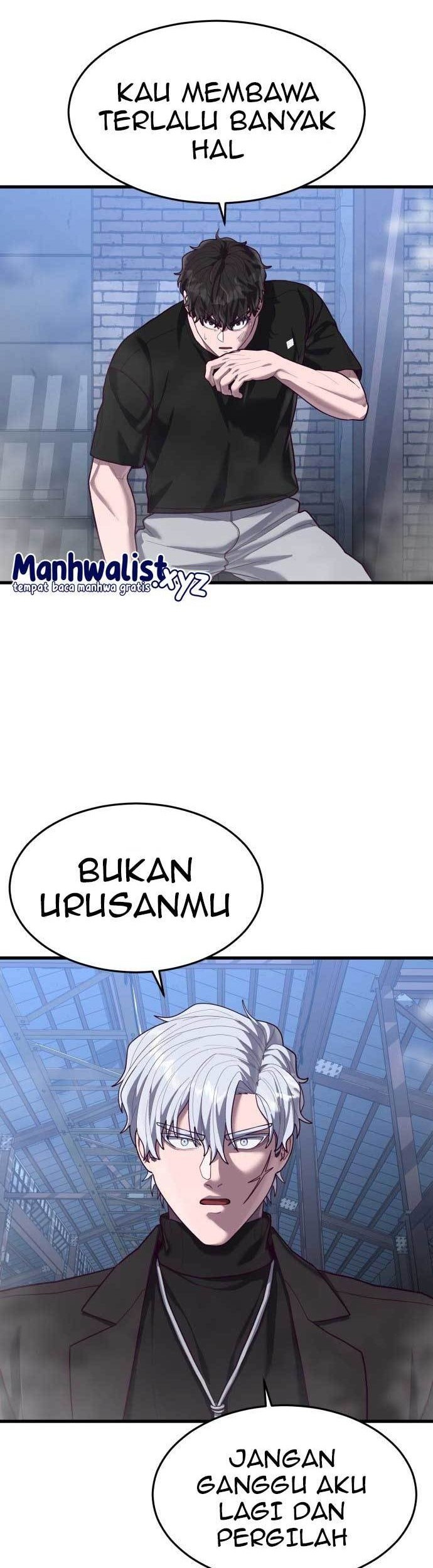 Absolute Obedience Chapter 49 Gambar 67