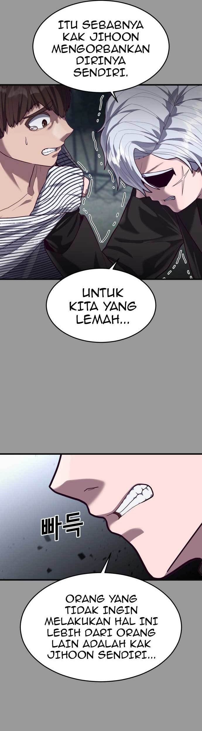 Absolute Obedience Chapter 49 Gambar 13