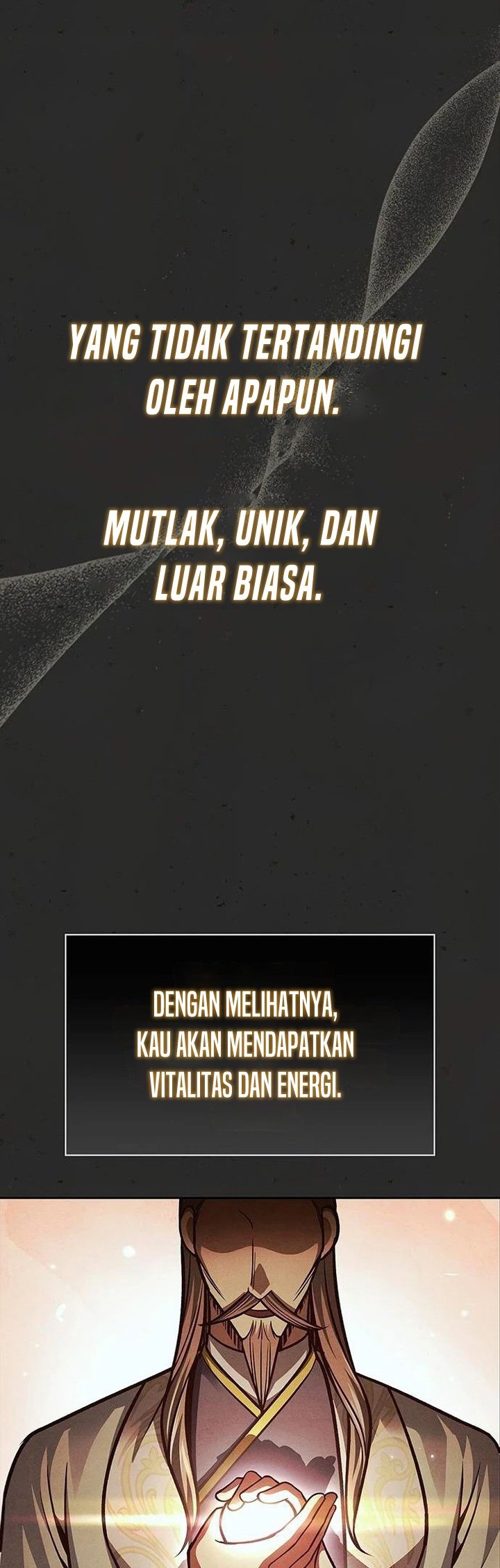 Heavenly Grand Archive’s Young Master Chapter 36 Gambar 5