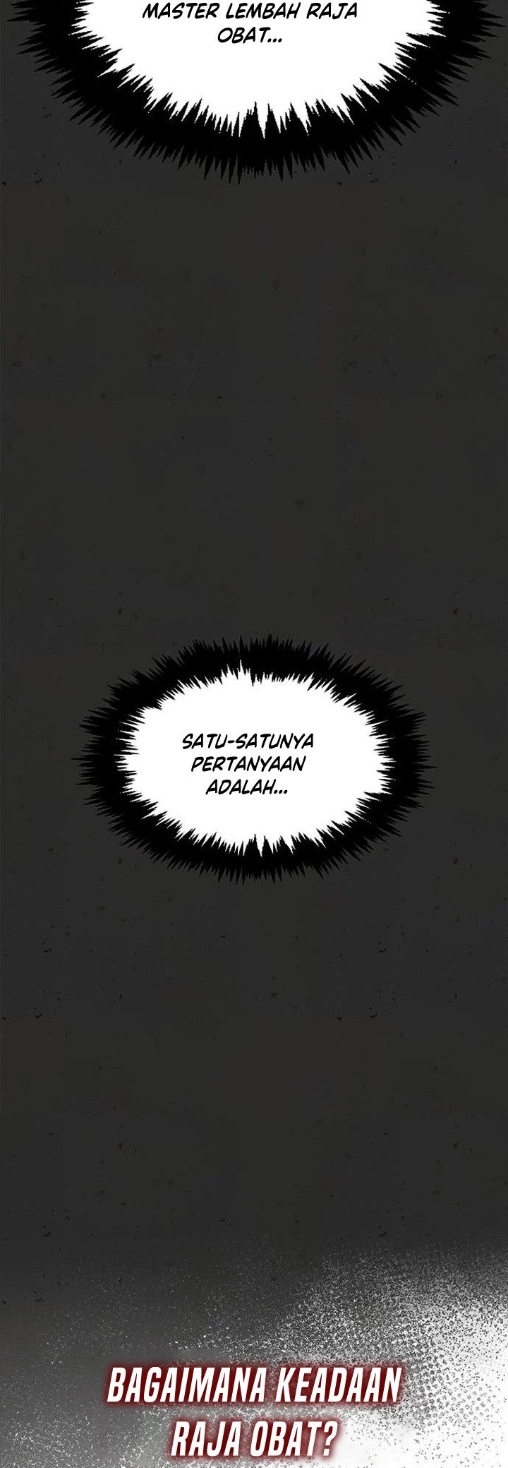 Heavenly Grand Archive’s Young Master Chapter 36 Gambar 15