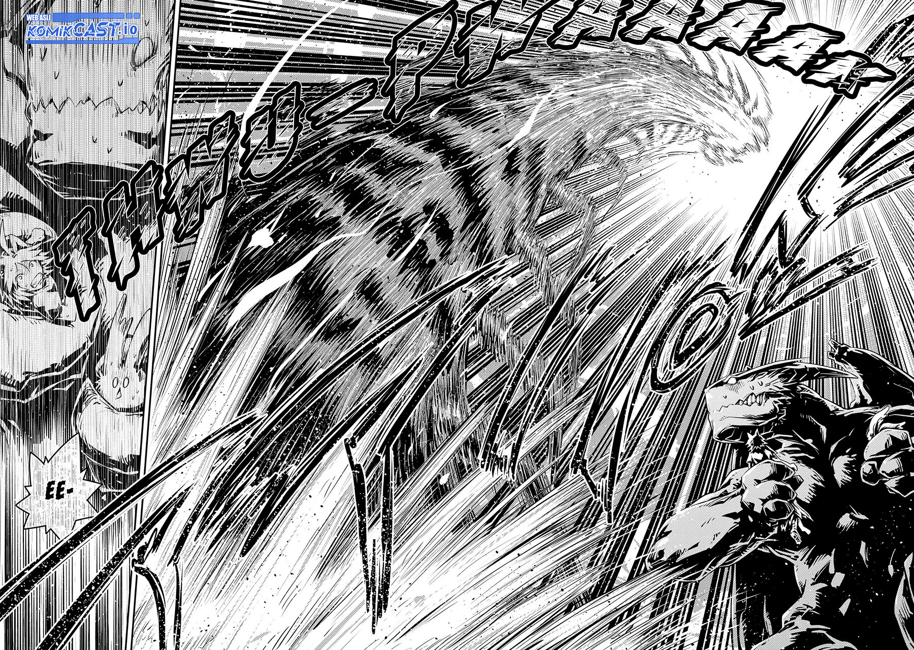 Tensei shitara Dragon no Tamago datta: Saikyou Igai Mezasanee Chapter 29 Gambar 15