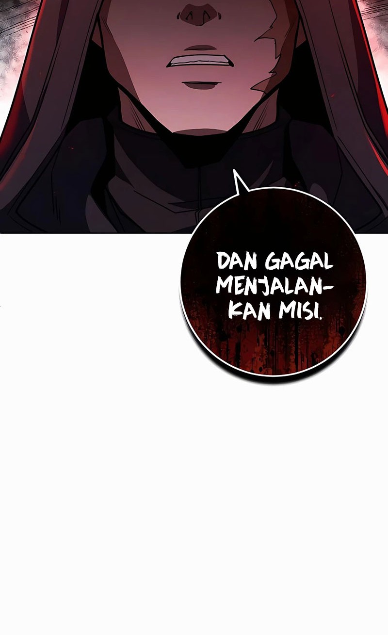 I Picked A Hammer To Save The World Chapter 40 Gambar 9