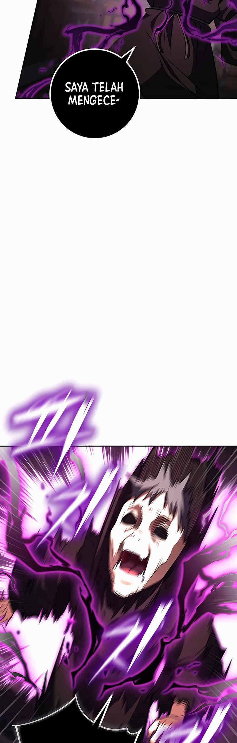 I Picked A Hammer To Save The World Chapter 40 Gambar 11