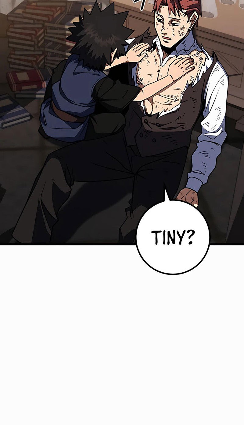 I Picked A Hammer To Save The World Chapter 40 Gambar 25