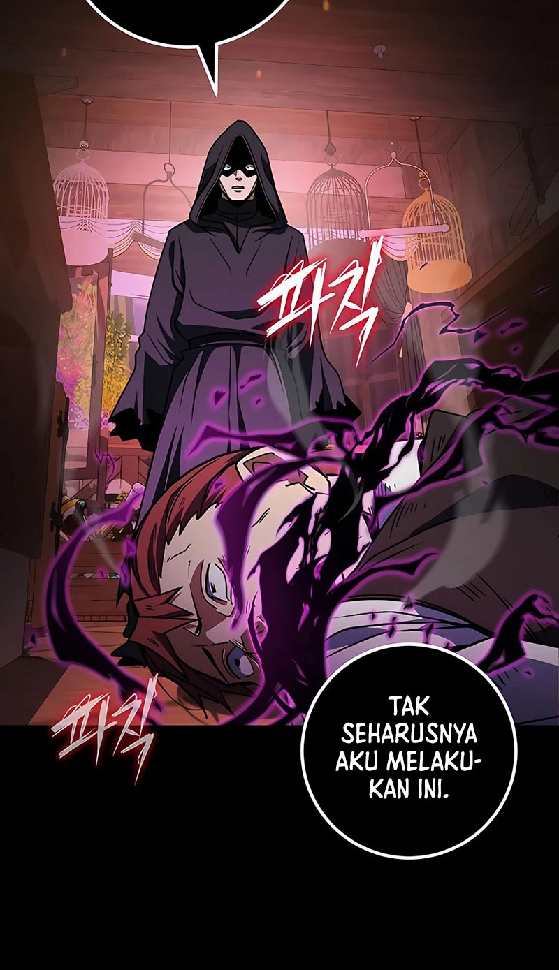 I Picked A Hammer To Save The World Chapter 40 Gambar 29