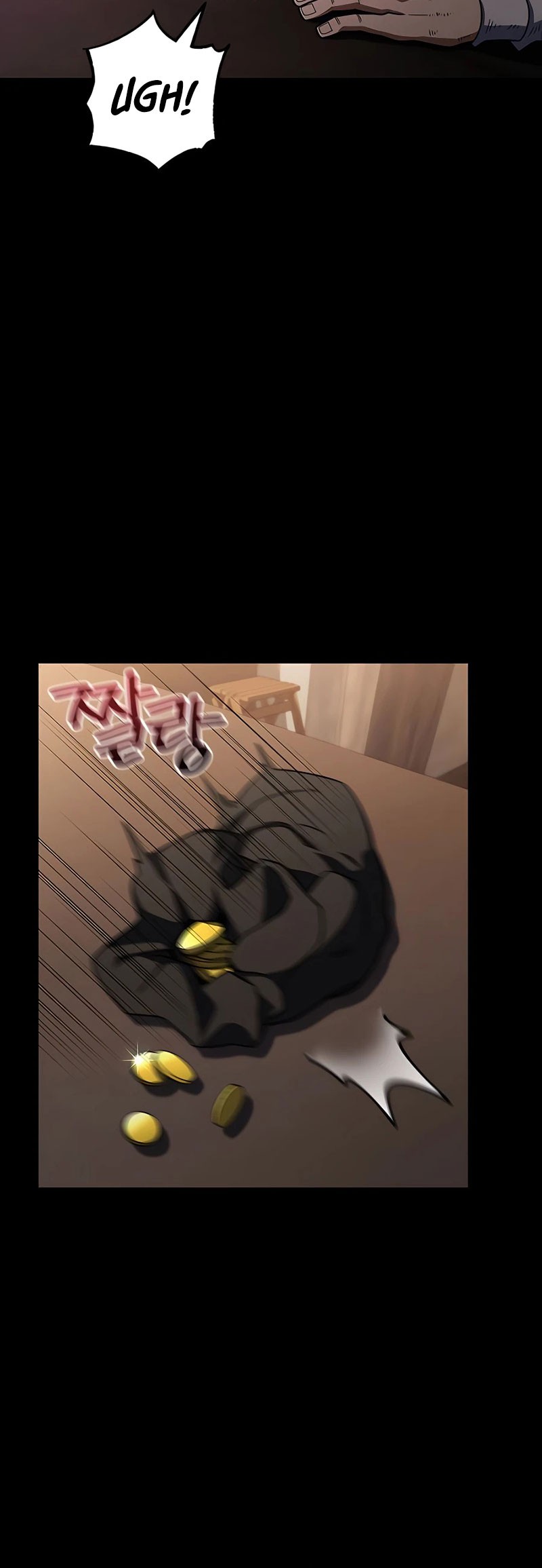 I Picked A Hammer To Save The World Chapter 40 Gambar 32