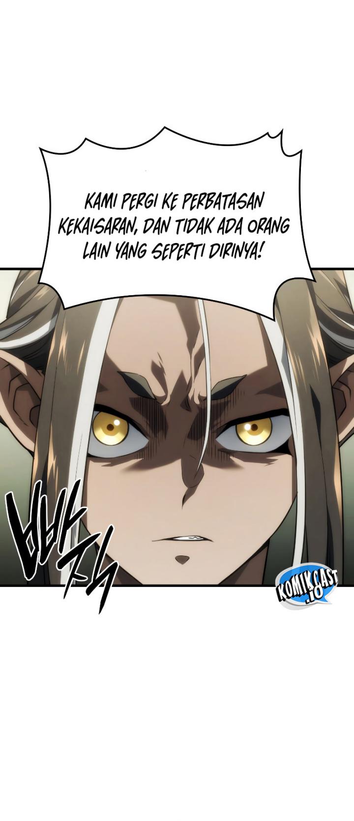Revenge of the Iron-Blooded Sword Hound Chapter 37 Gambar 54