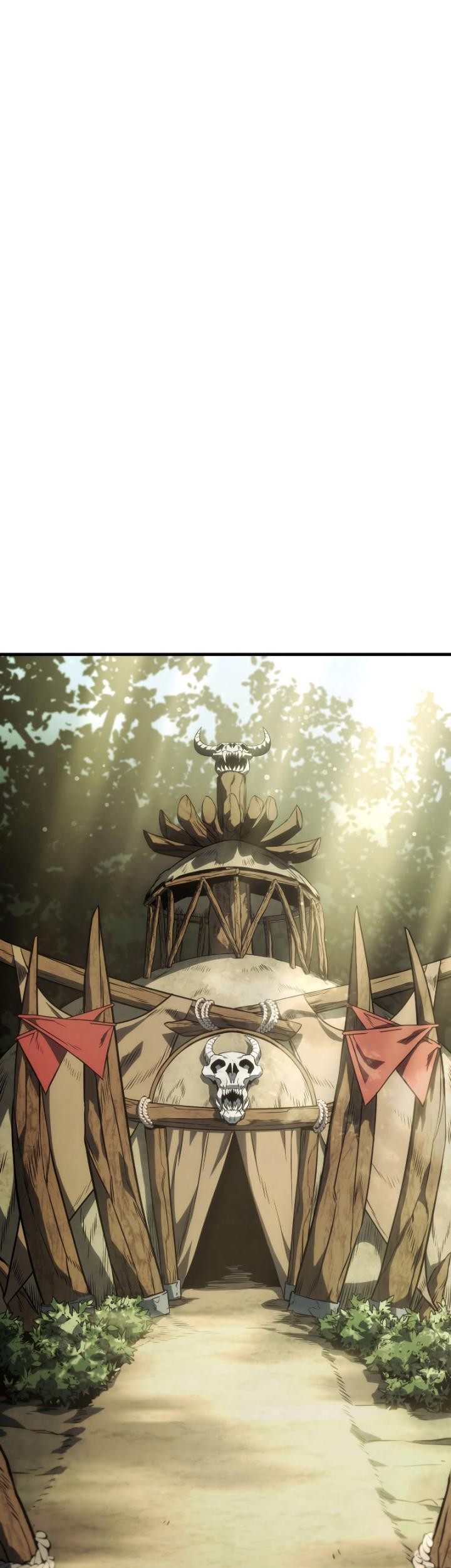 Revenge of the Iron-Blooded Sword Hound Chapter 37 Gambar 63