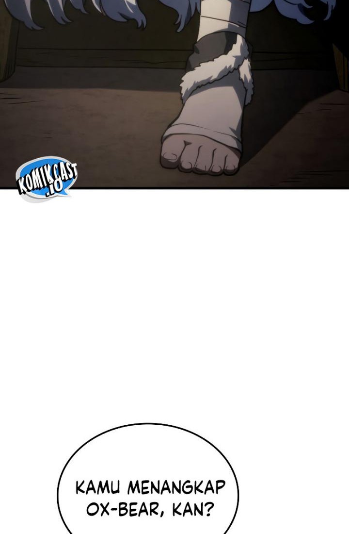 Revenge of the Iron-Blooded Sword Hound Chapter 37 Gambar 68