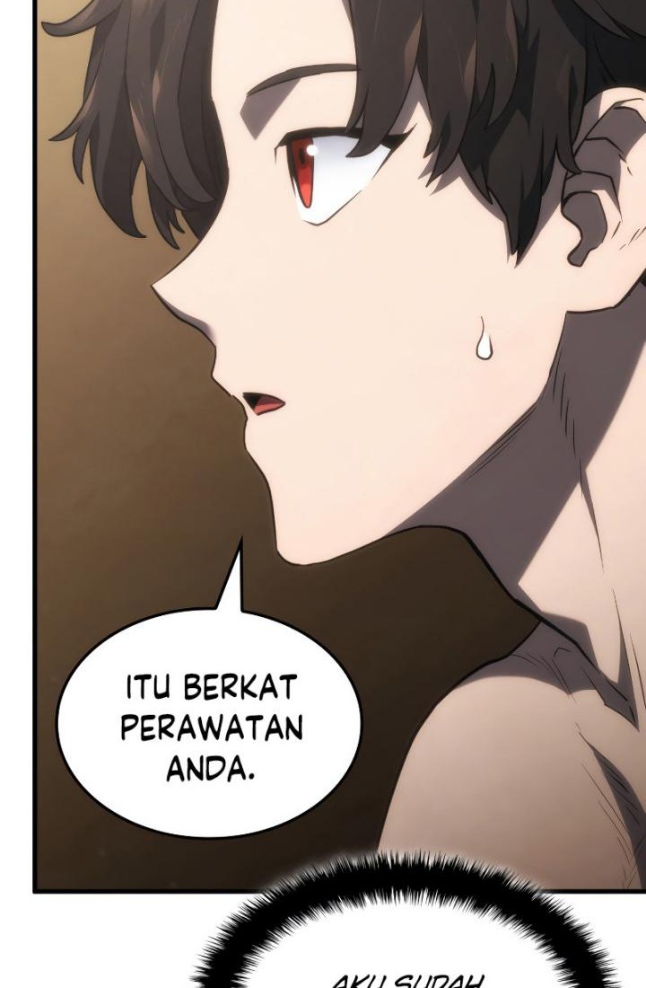 Revenge of the Iron-Blooded Sword Hound Chapter 37 Gambar 71