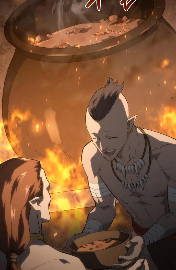 Revenge of the Iron-Blooded Sword Hound Chapter 37 Gambar 5