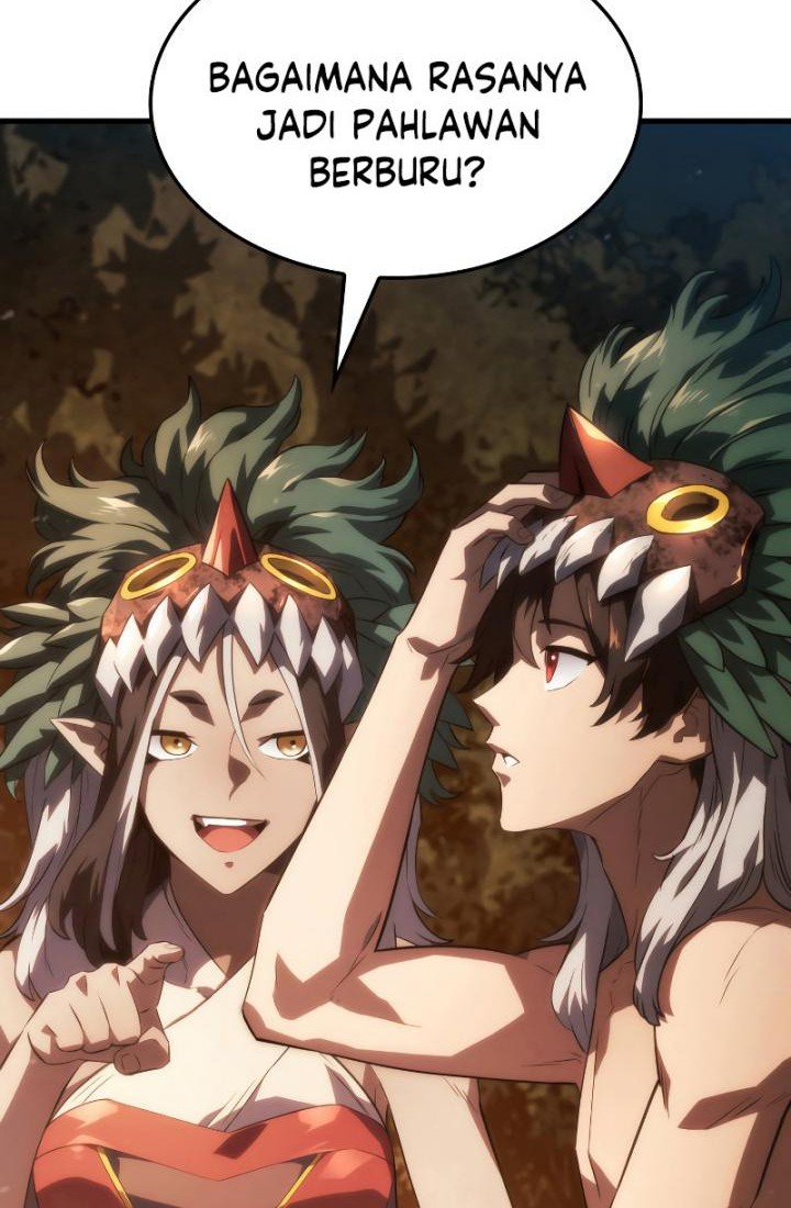 Revenge of the Iron-Blooded Sword Hound Chapter 37 Gambar 7