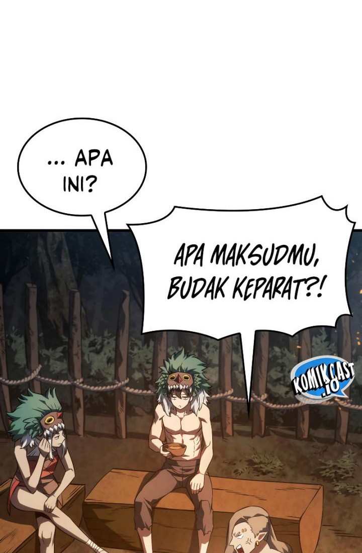 Revenge of the Iron-Blooded Sword Hound Chapter 37 Gambar 13